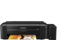 למדפסת Epson L300